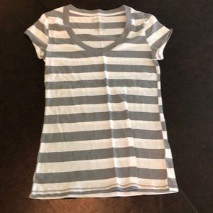 No Boundaries Short Sleeve Tee